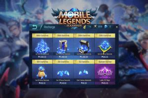 ml diamond recharge dito sim|How to Recharge Diamonds in Mobile Legends (ML) Using Load  .